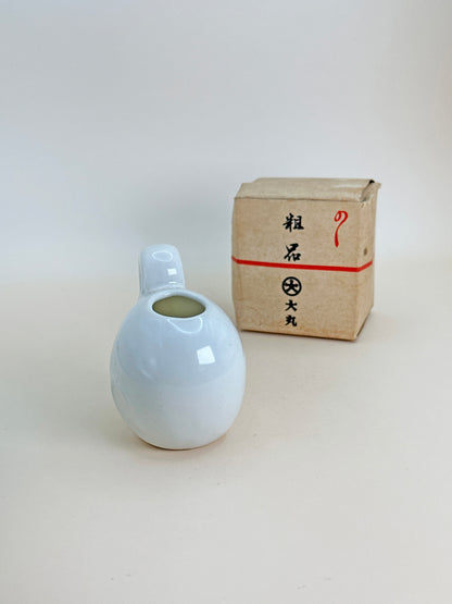 FT231 - Porte-cure-dents Shofuku Eto par Daimaruya 大丸屋