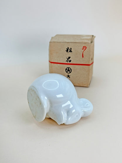 FT231 - Porte-cure-dents Shofuku Eto par Daimaruya 大丸屋