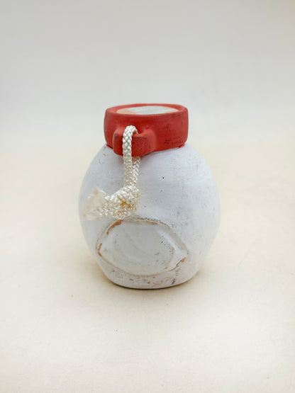 CB284 - Dorei Clay Bell from Ise–Shima 伊勢志摩