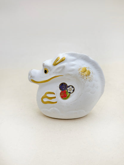FT483 - Tamayoshi Dragon Zodiac Figurine 玉善