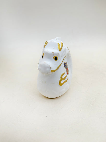 FT483 - Tamayoshi Dragon Zodiac Figurine 玉善