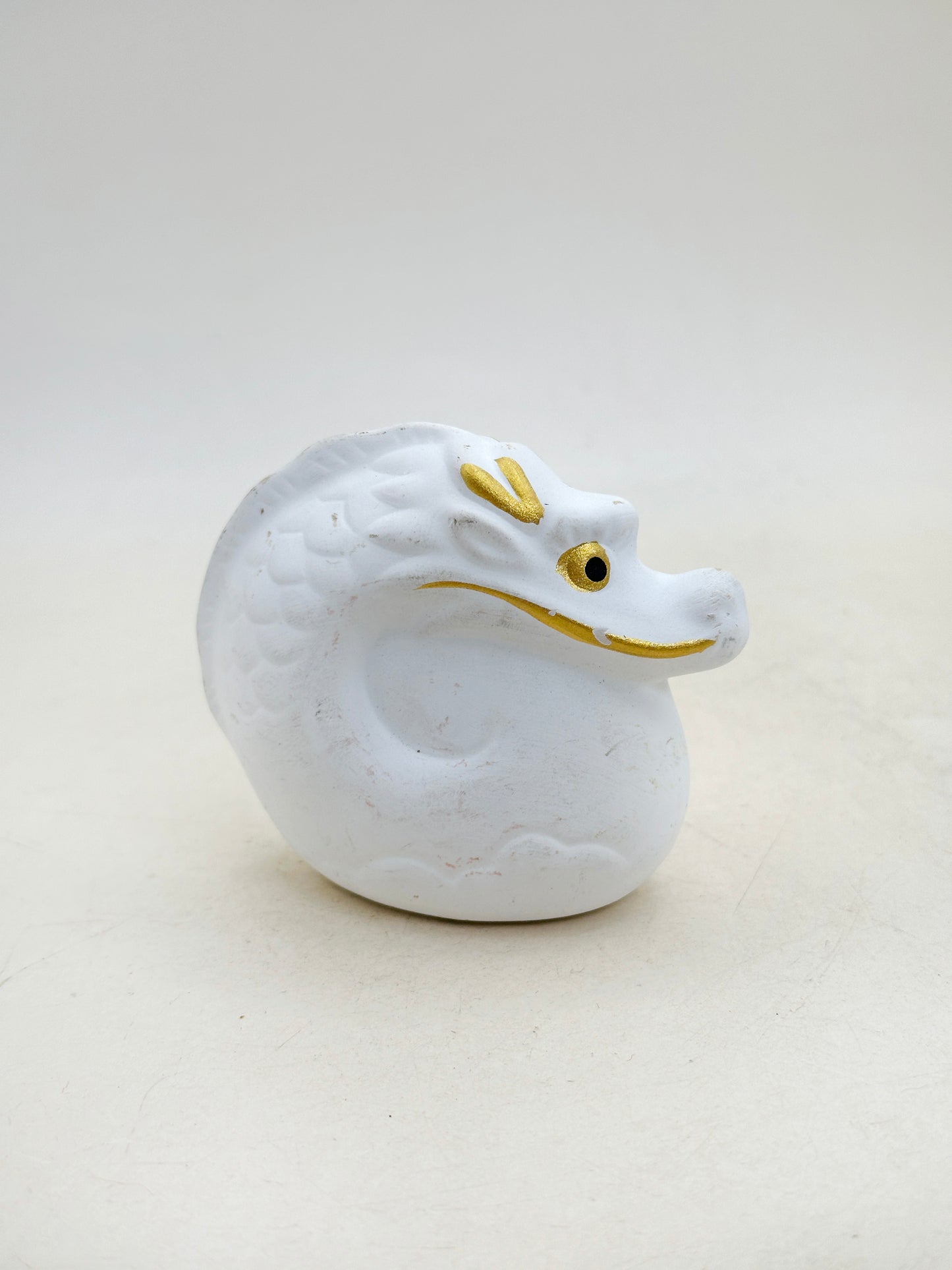 FT483 - Tamayoshi Dragon Zodiac Figurine 玉善