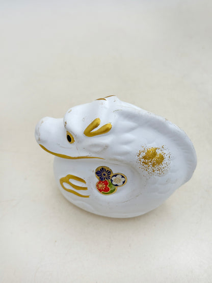 FT483 - Tamayoshi Dragon Zodiac Figurine 玉善