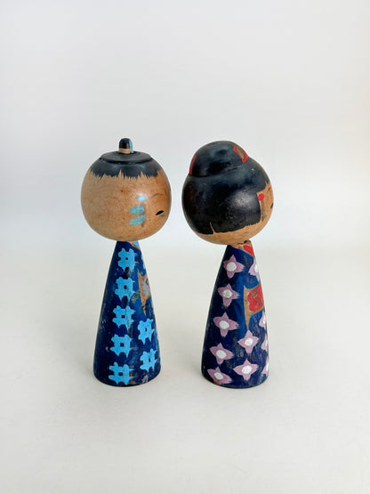 K10192 - Kokeshi Sosaku de Sendai Kokeshiya 仙台