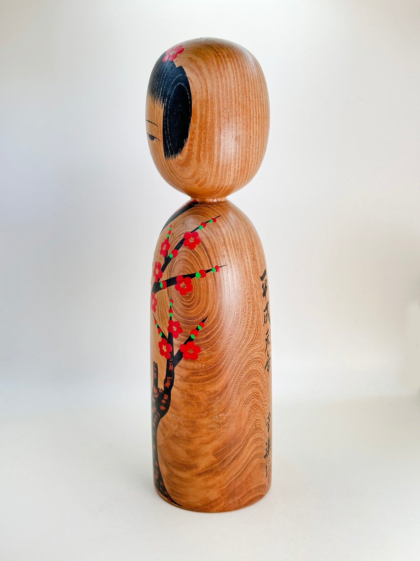 K30032 - Kokeshi Kijiyama par Onodera Koraku 小野寺幸楽