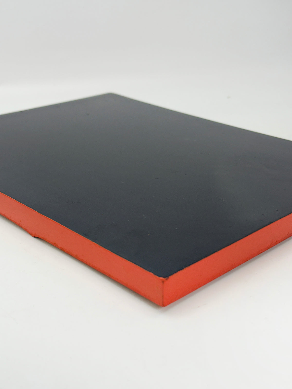 TB462 - Ryukyu Lacquerware Tray 琉球塗 お盆