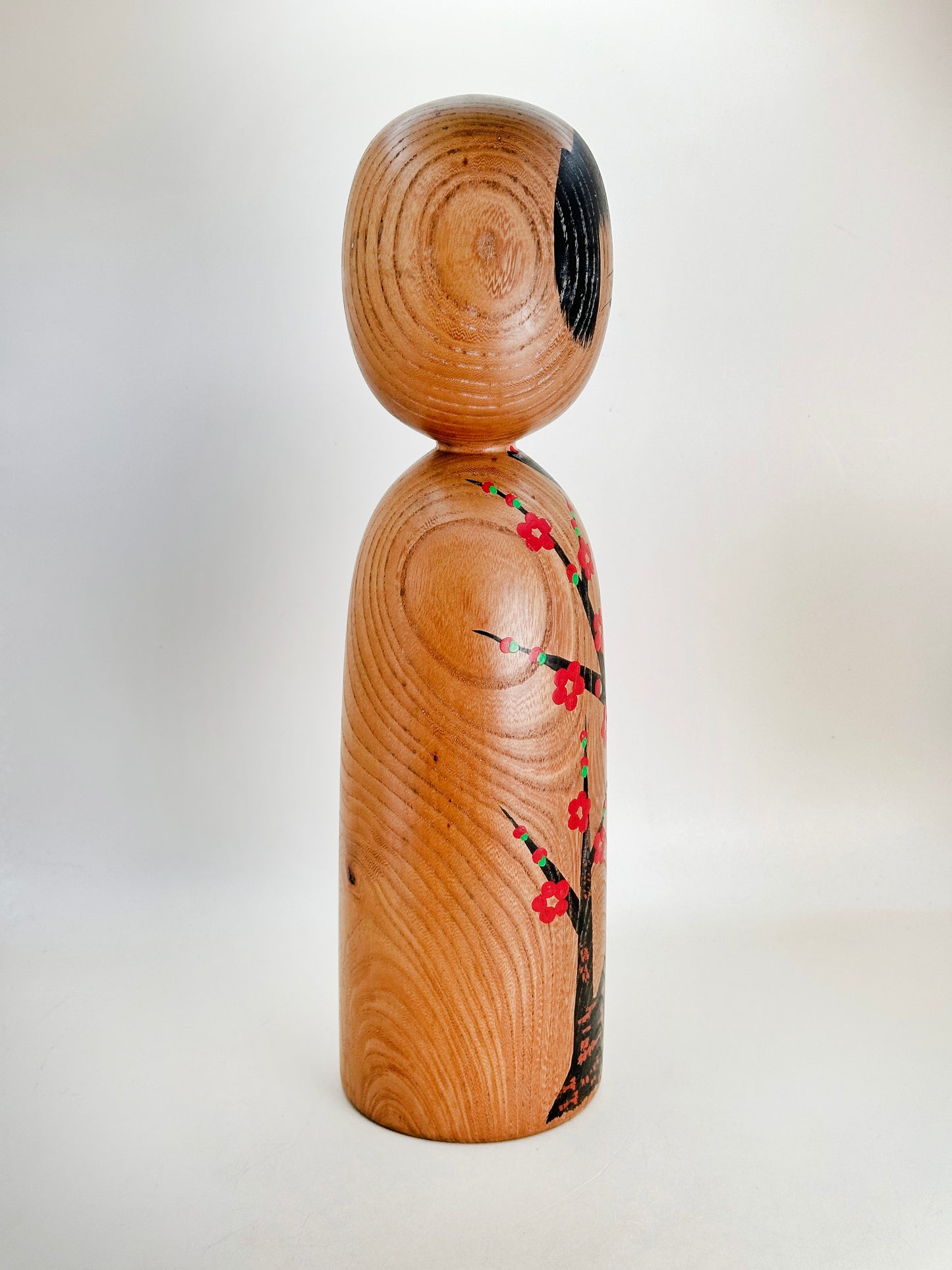 K30032 - Kokeshi Kijiyama par Onodera Koraku 小野寺幸楽