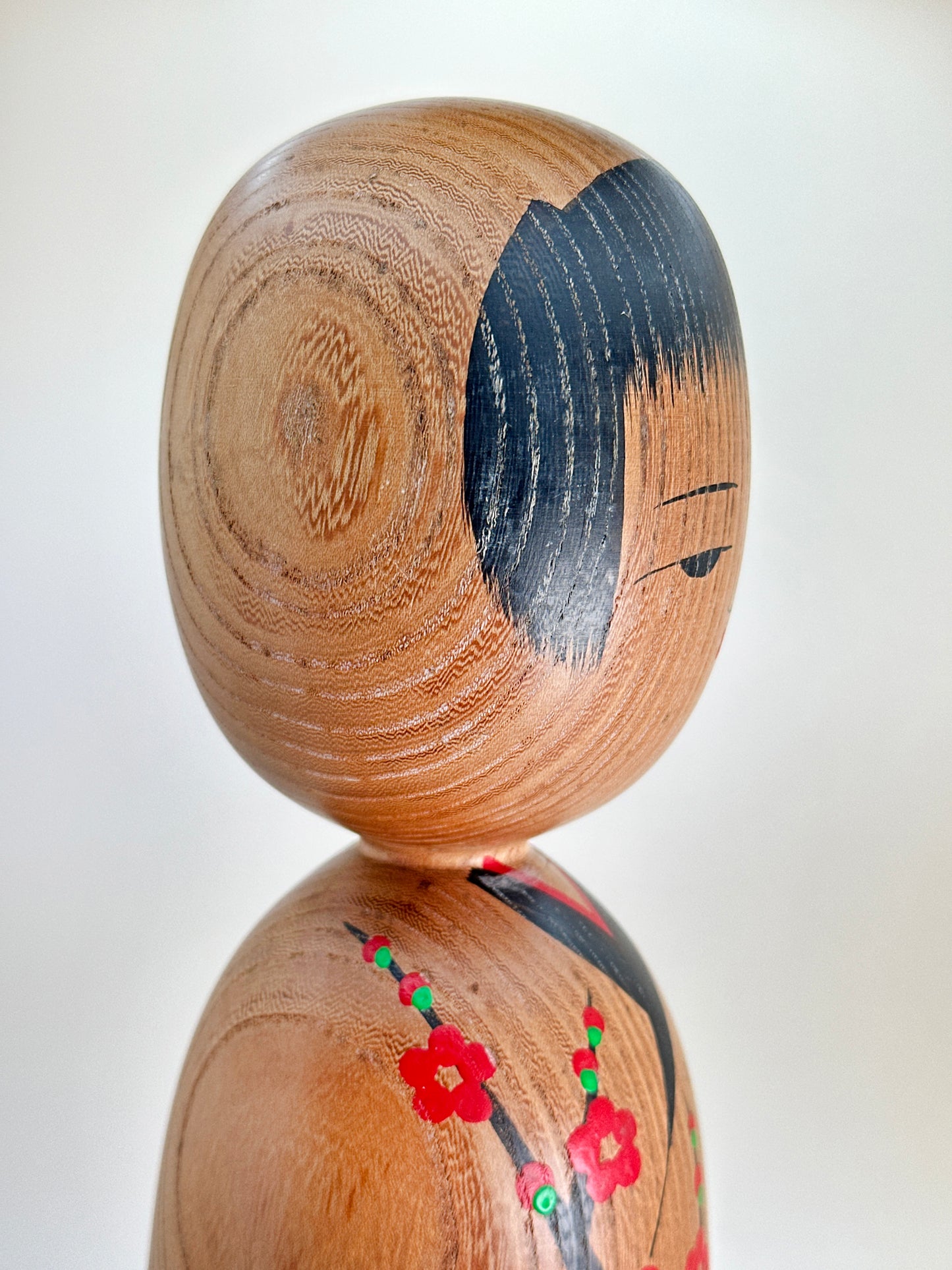 K30032 - Kokeshi Kijiyama par Onodera Koraku 小野寺幸楽