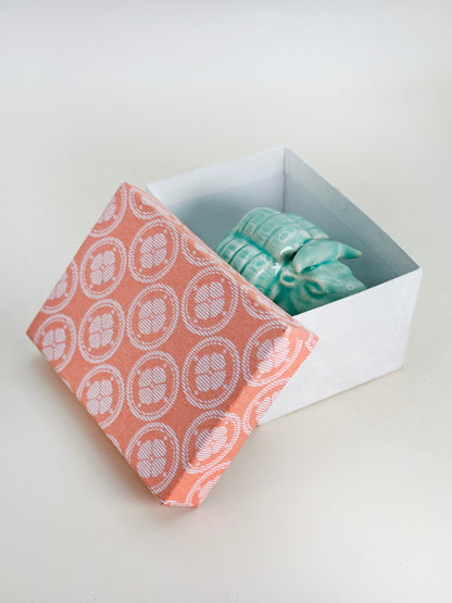 TB202 - Coffret Kogo Korai Seiji 高麗青磁