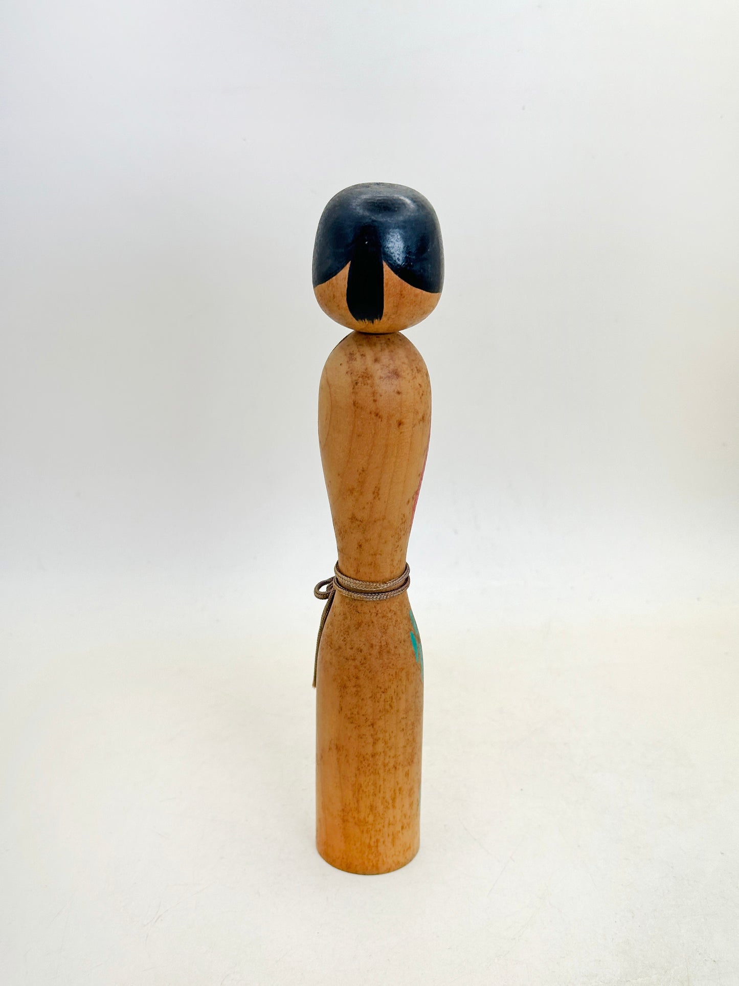 K20164 - Sōsaku Kokeshi – Hina Doll 雛人形