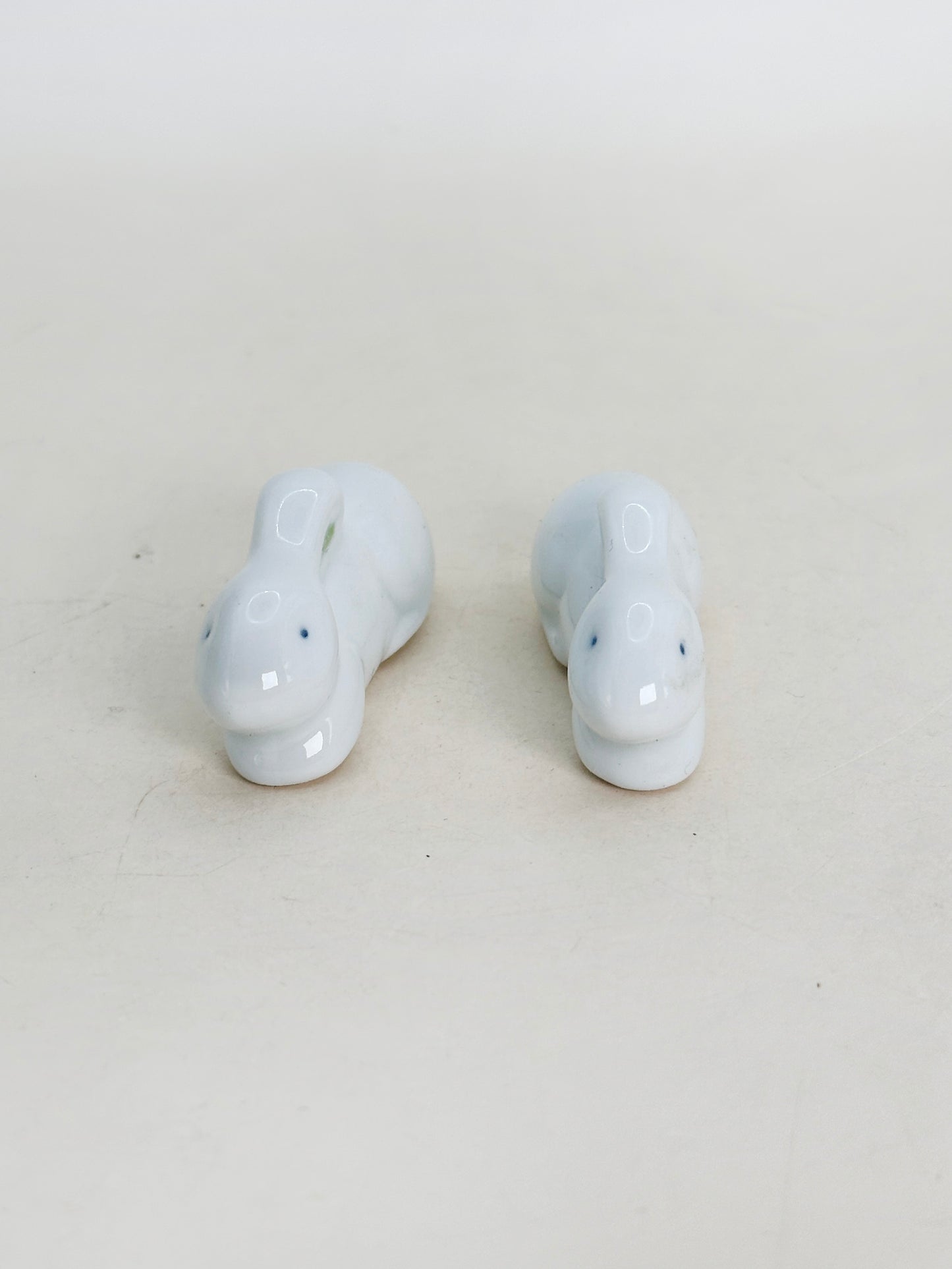 TB201 - Rabbit chopstick rests by Mochikichi もち吉