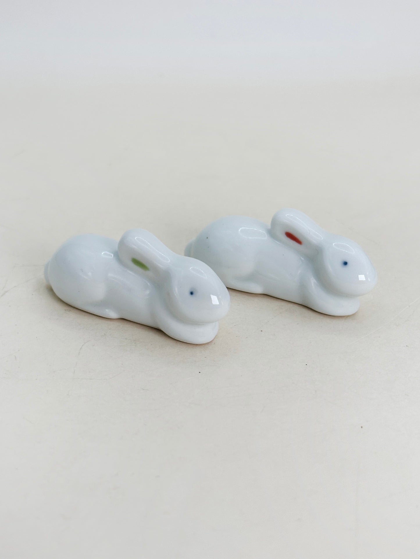 TB201 - Rabbit chopstick rests by Mochikichi もち吉