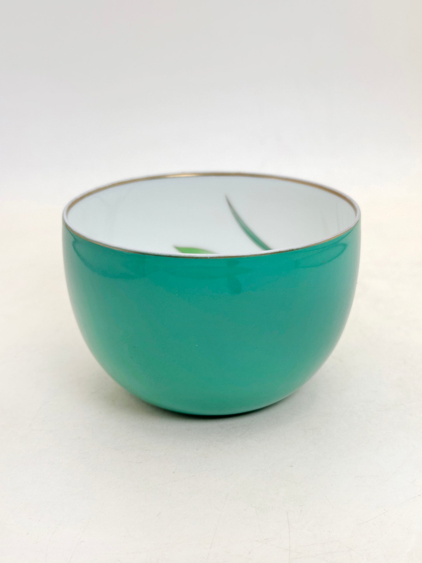 TB311 - Vintage Tea cup by Koransha 香蘭社