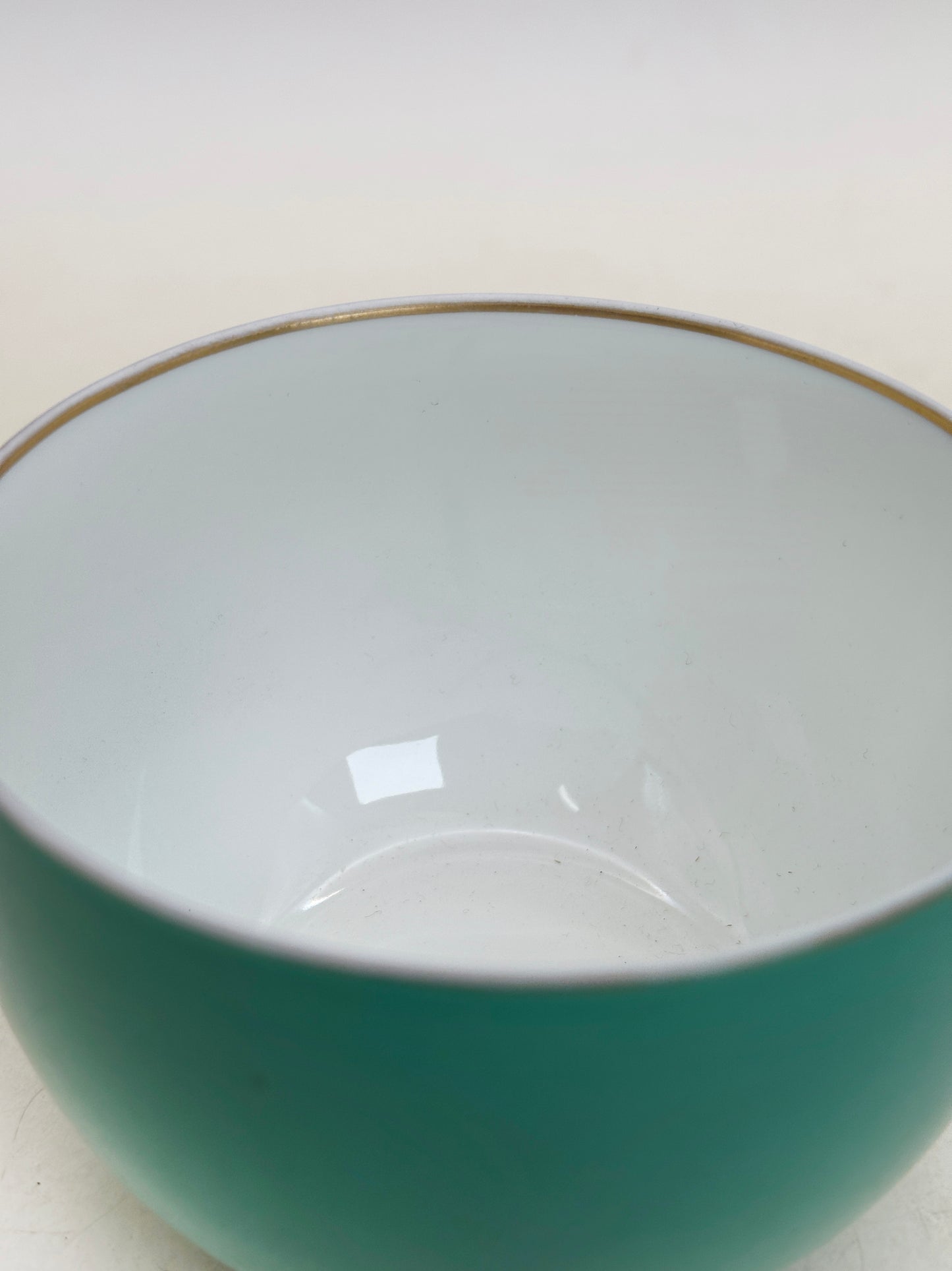 TB311 - Vintage Tea cup by Koransha 香蘭社