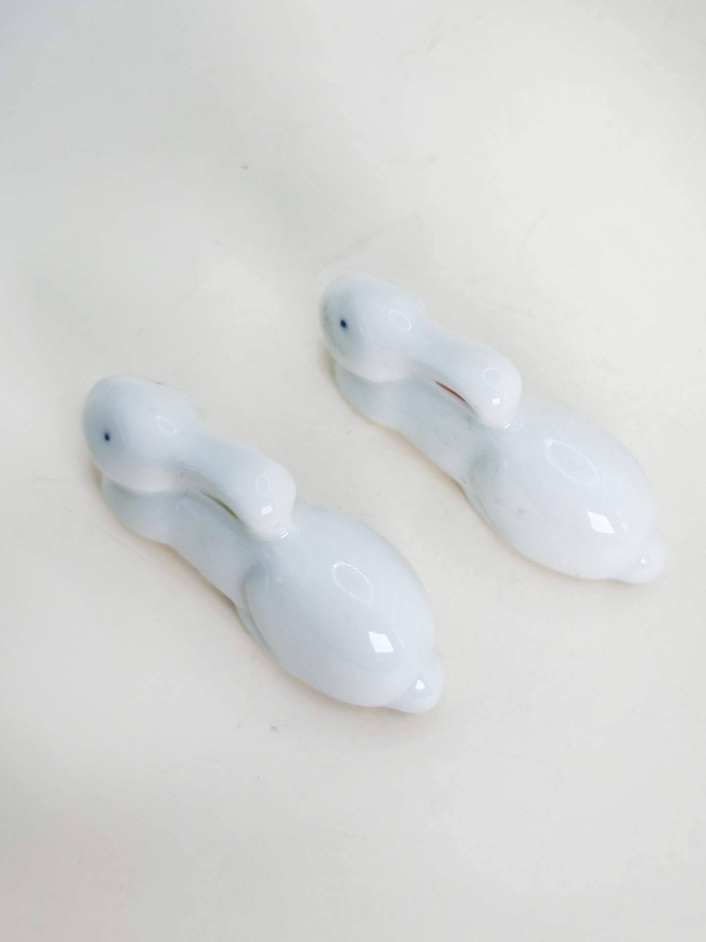 TB201 - Rabbit chopstick rests by Mochikichi もち吉