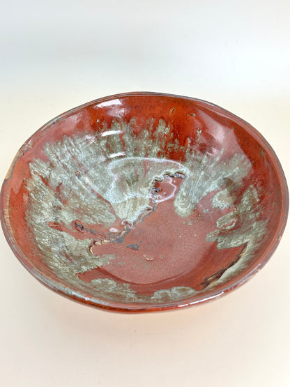 TC23 - Bol à thé Chawan Kobushi-yaki こぶ志焼