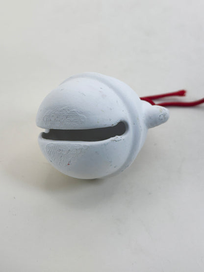 CB341 - Kyō Ningyō Dorei Clay Bell Dragon 京人形