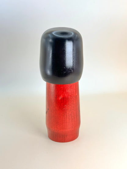 K15081 - Sosaku Kokeshi by Kunio Miyagawa 宮川邦夫