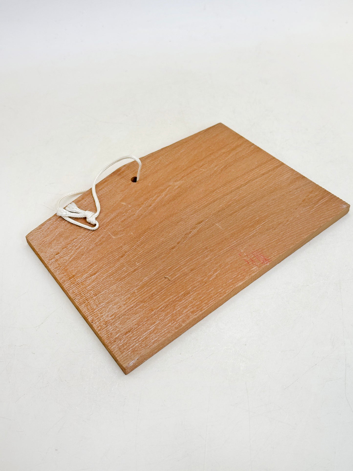 EM025 - Ema plaque from Heian Jingū 平安神宮