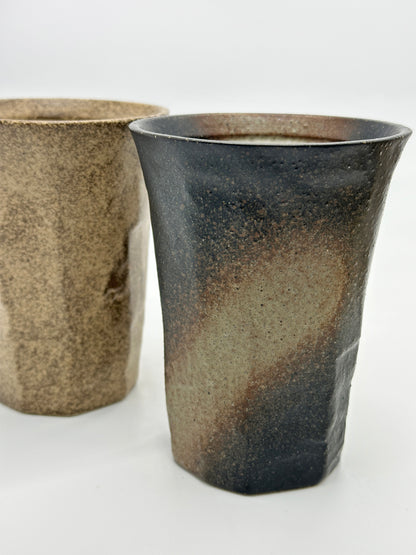 TB203 - Mino Cups of Mino Ware 美濃焼