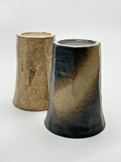 TB203 - Mino Cups of Mino Ware 美濃焼