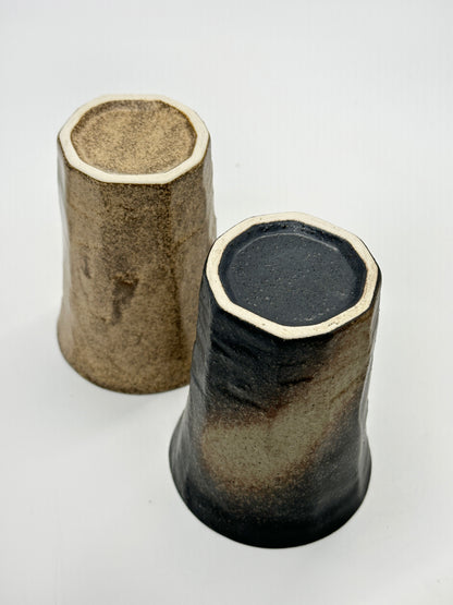 TB203 - Mino Cups of Mino Ware 美濃焼