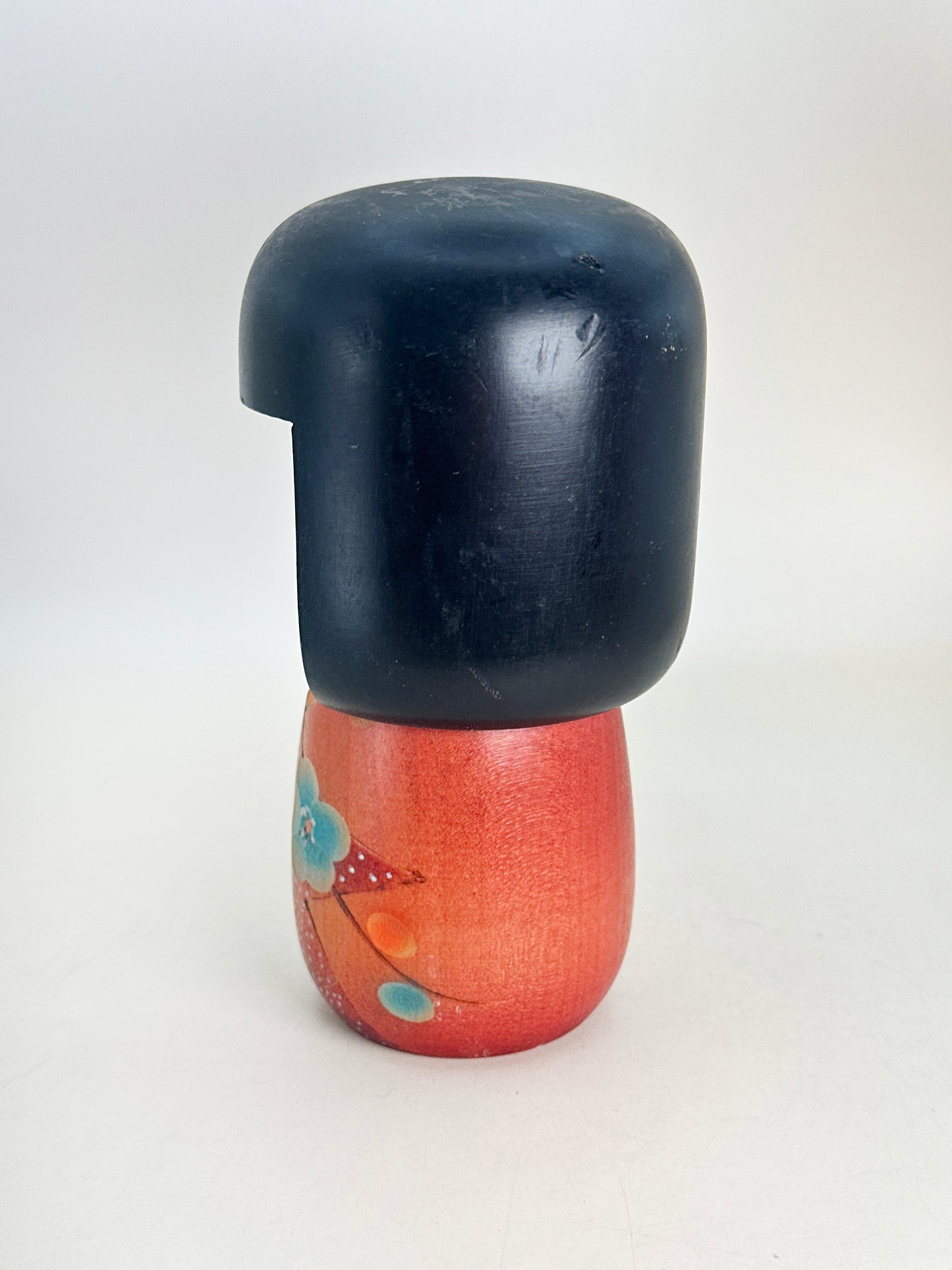 K15122 - Kokeshi Sosaku par Sōgen 草玄