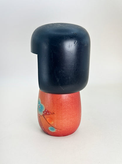 K15122 - Kokeshi Sosaku par Sōgen 草玄
