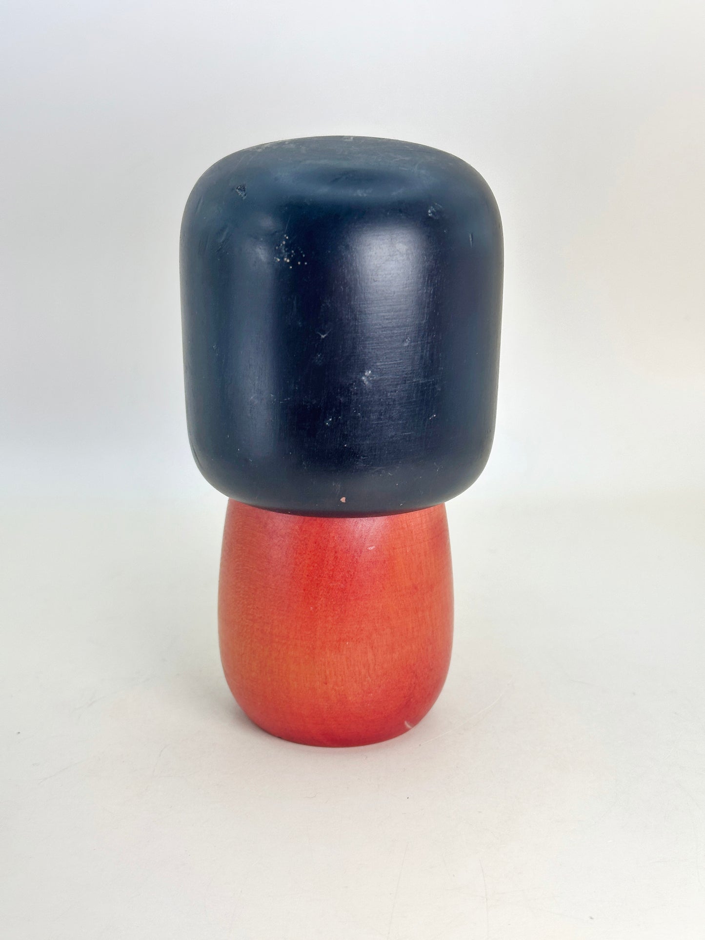 K15122 - Kokeshi Sosaku par Sōgen 草玄