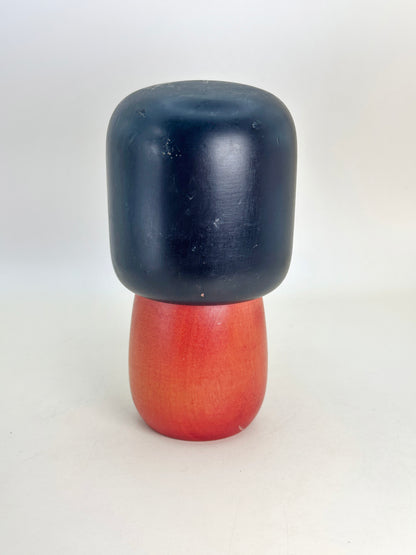 K15122 - Kokeshi Sosaku par Sōgen 草玄