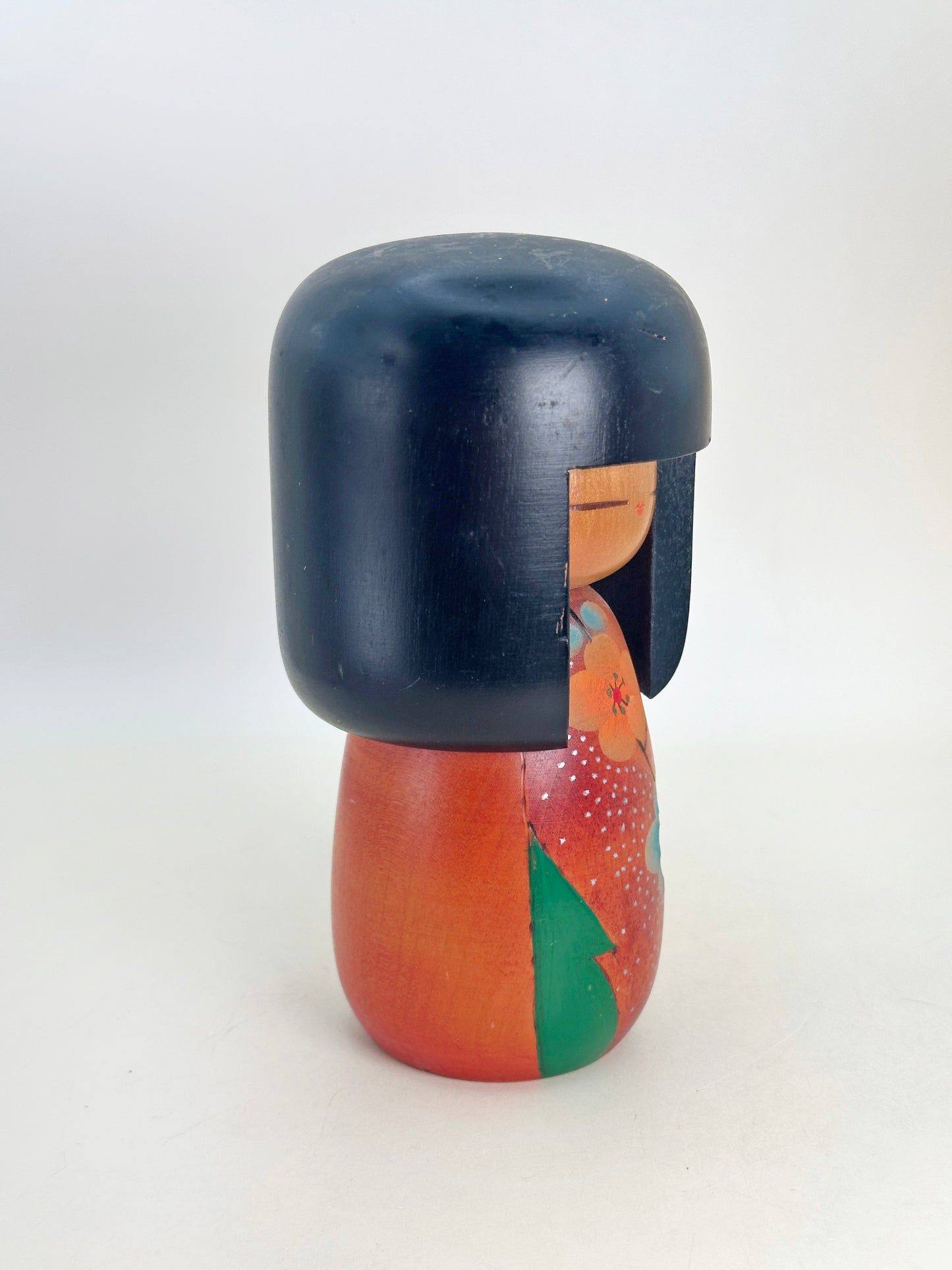K15122 - Kokeshi Sosaku par Sōgen 草玄