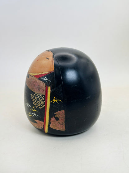 K10238 - Sosaku Kokeshi by Sekiguchi Tōa 関口東亜
