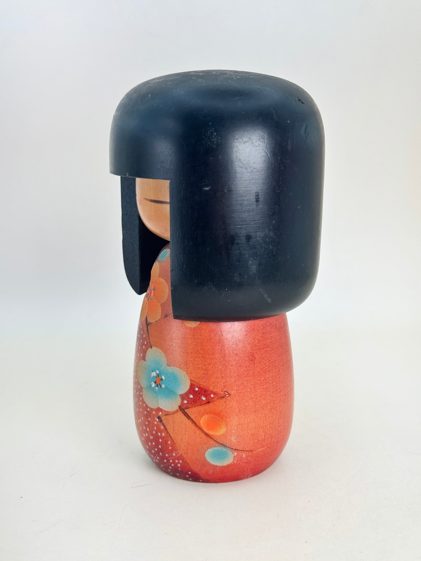K15122 - Kokeshi Sosaku par Sōgen 草玄
