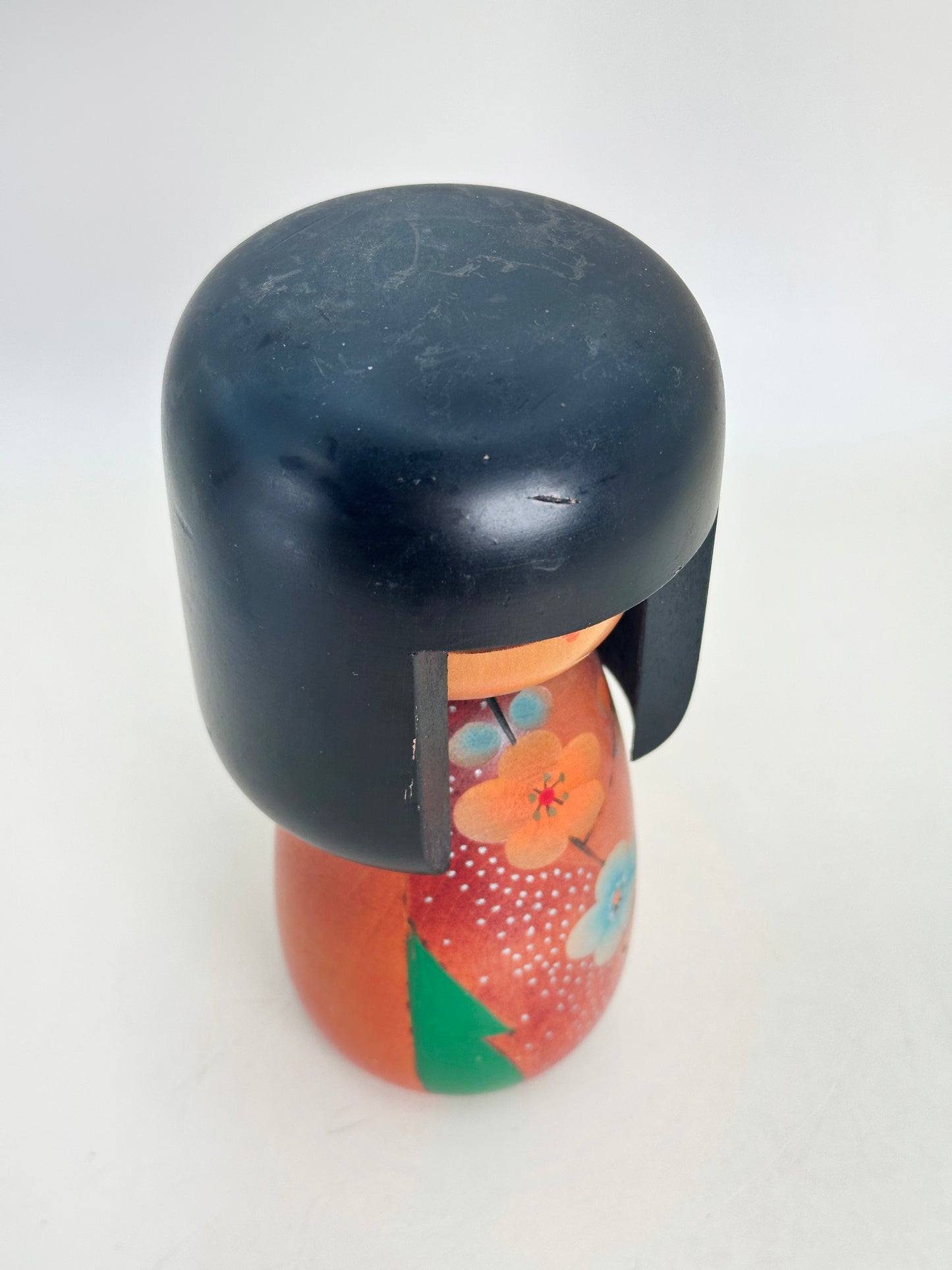 K15122 - Kokeshi Sosaku par Sōgen 草玄