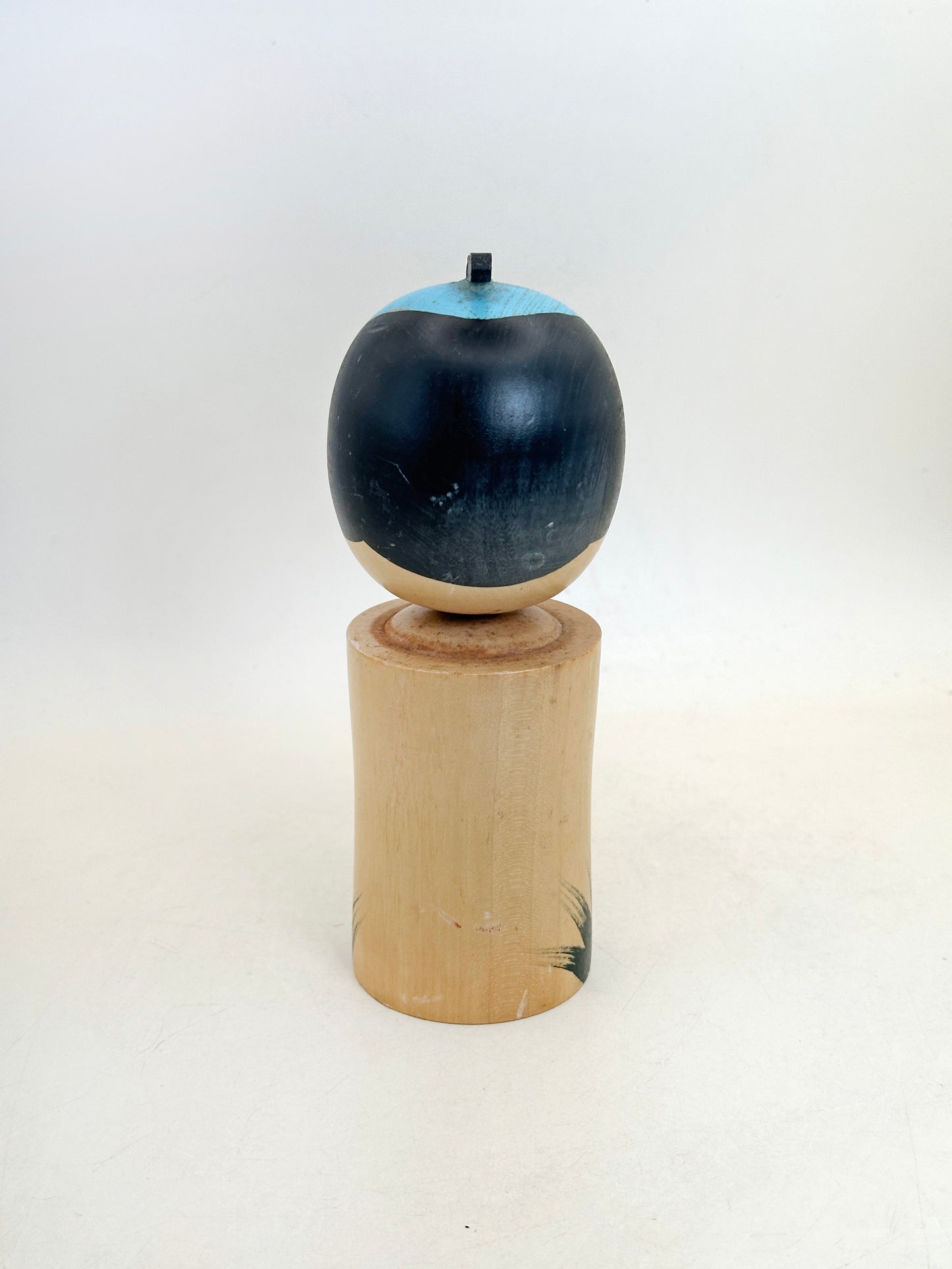 K15163 - Omiyage Kokeshi of Dokuganryū 独眼竜