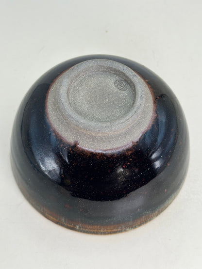 TC76 - Chawan Matcha Bowl of Yasuno-yaki 安野焼