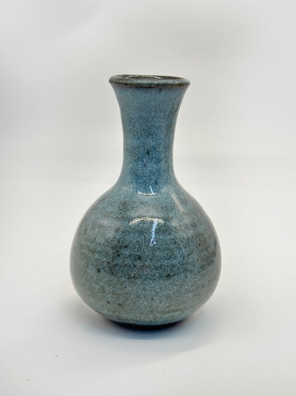 TB208 - Vase Kyo Yaki par Kimura Morinobu 木村盛伸