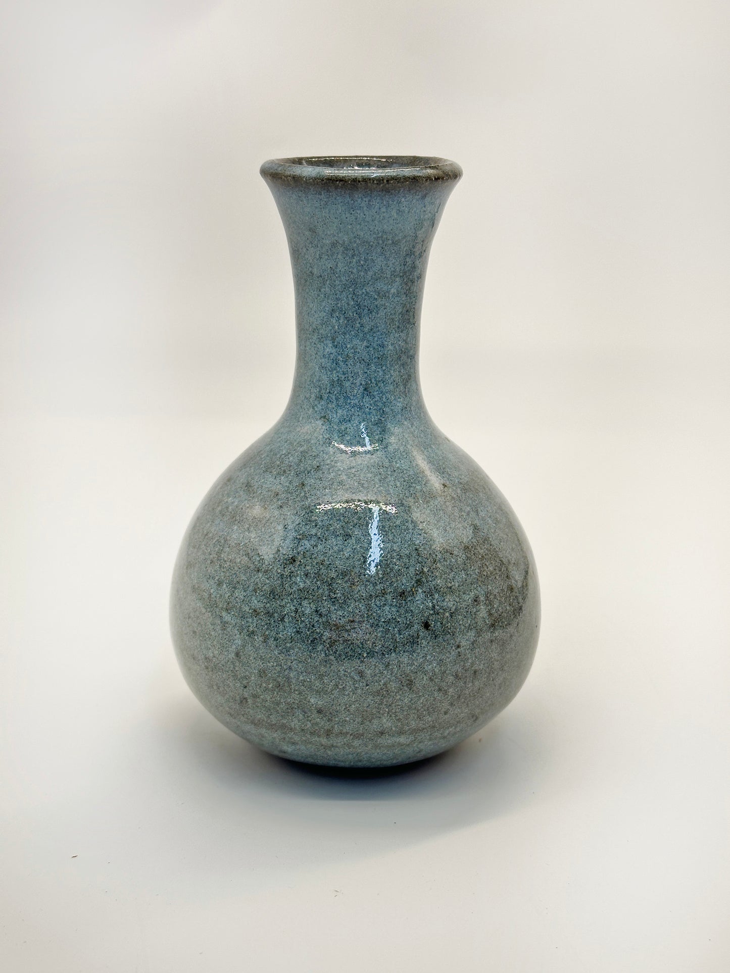 TB208 - Vase Kyo Yaki par Kimura Morinobu 木村盛伸