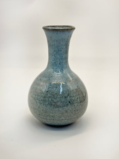 TB208 - Vase Kyo Yaki par Kimura Morinobu 木村盛伸