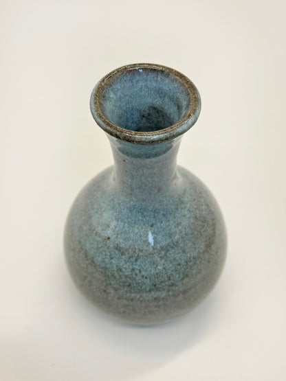 TB208 - Vase Kyo Yaki par Kimura Morinobu 木村盛伸