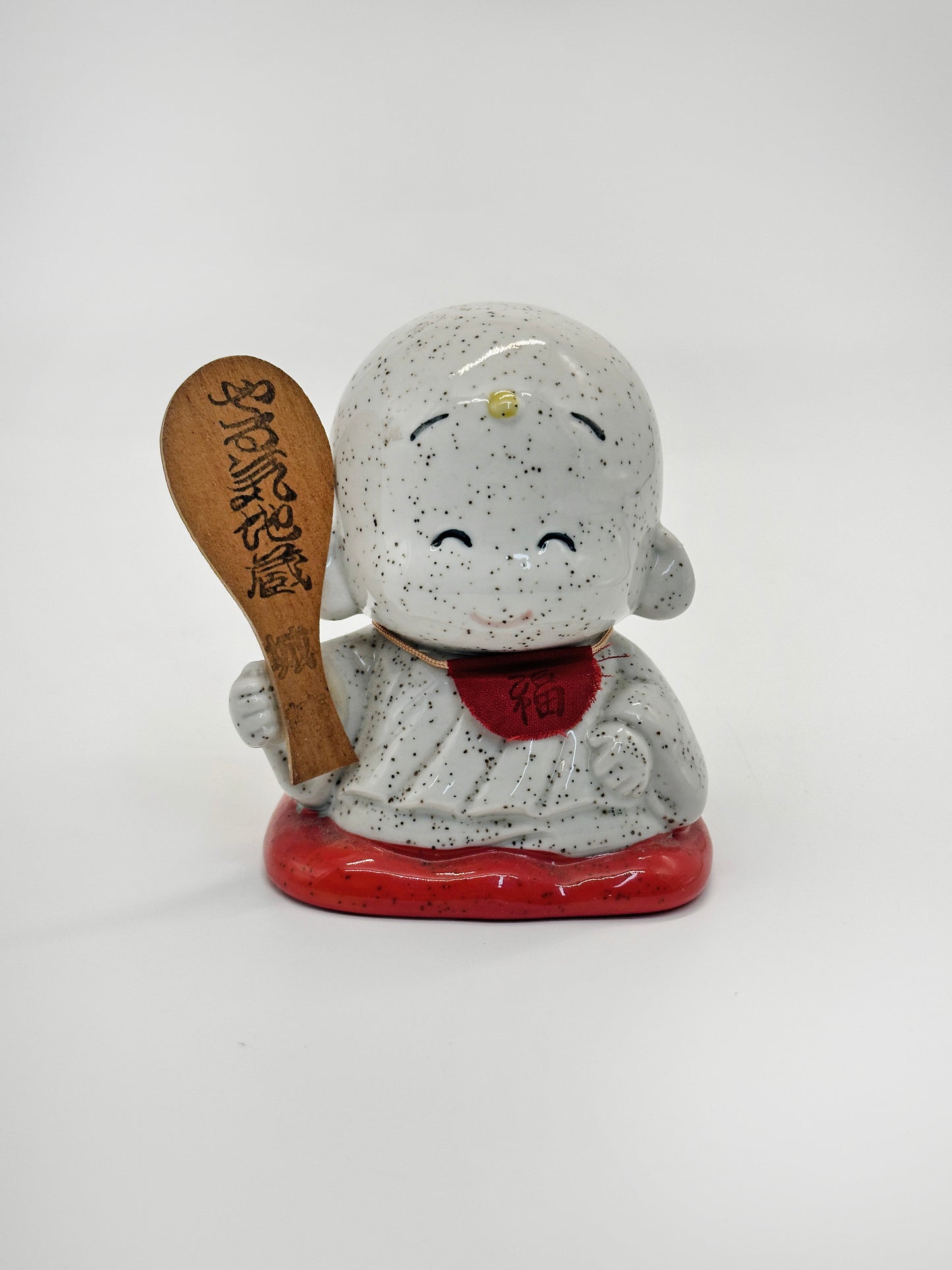 FT346 - Money Bank of Yaruki Jizo やる気地蔵