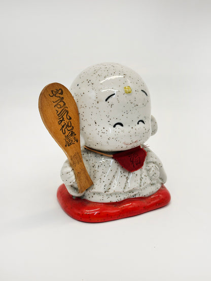 FT346 - Money Bank of Yaruki Jizo やる気地蔵