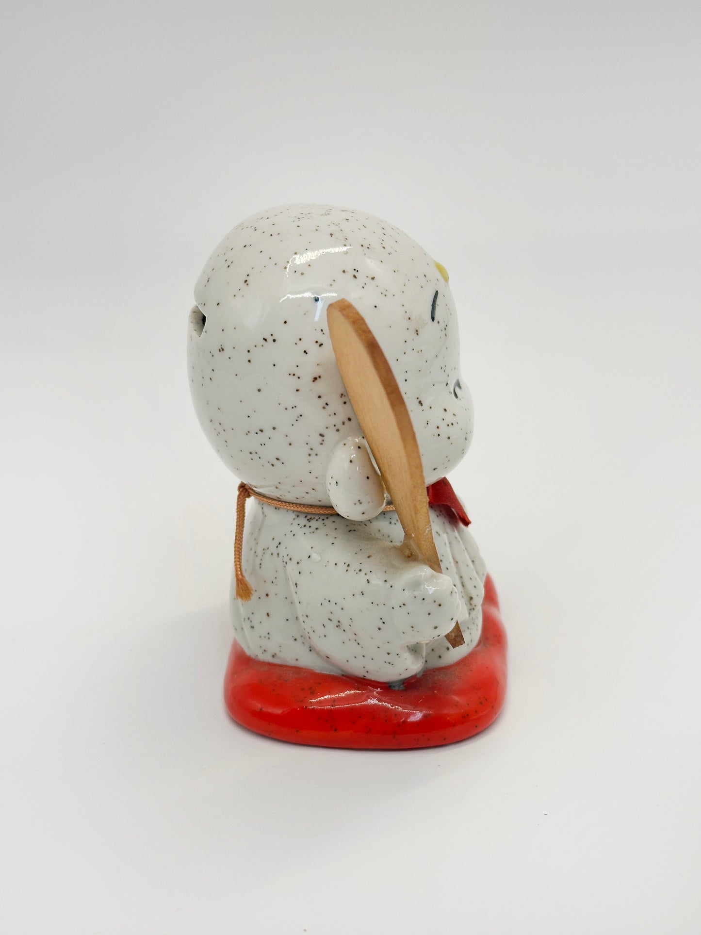 FT346 - Money Bank of Yaruki Jizo やる気地蔵