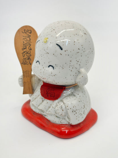 FT346 - Money Bank of Yaruki Jizo やる気地蔵