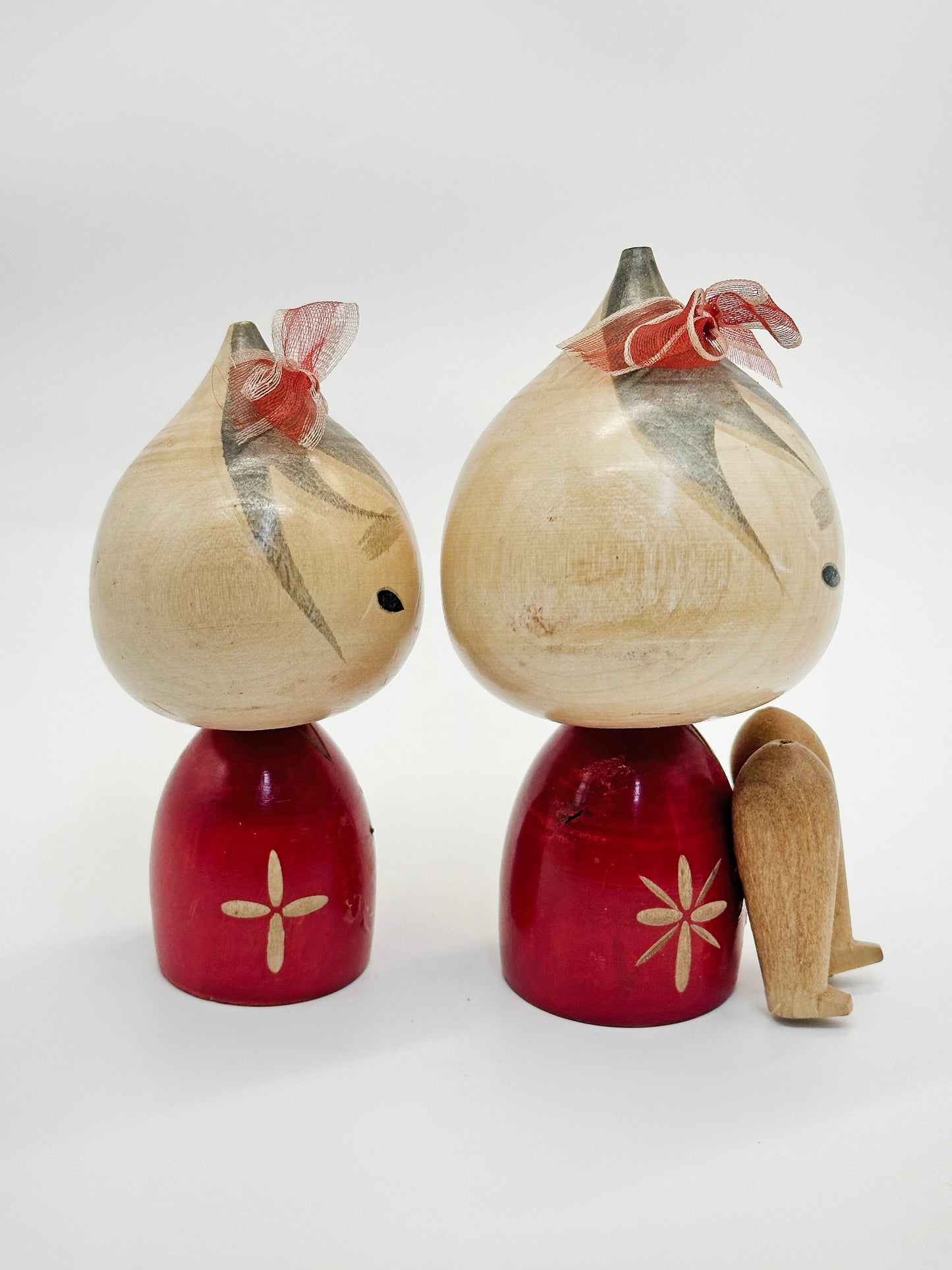 K15123 - Sosaku Kokeshi de Kinosaki Onsen 城崎温泉
