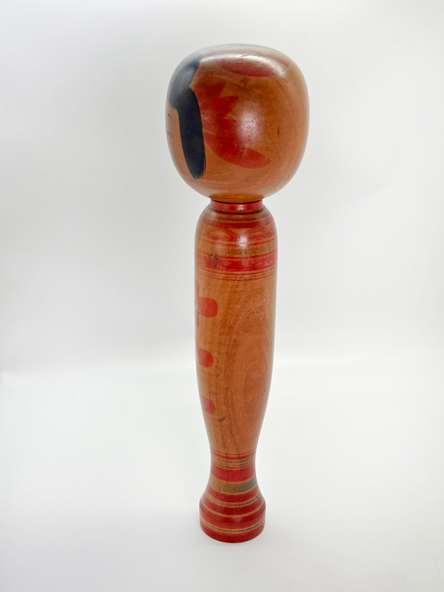 K35013 - Traditional Yamagata by Eiji Aida 会田栄治