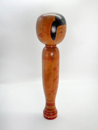 K35013 - Traditional Yamagata by Eiji Aida 会田栄治