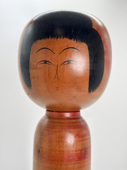 K35013 - Traditional Yamagata by Eiji Aida 会田栄治
