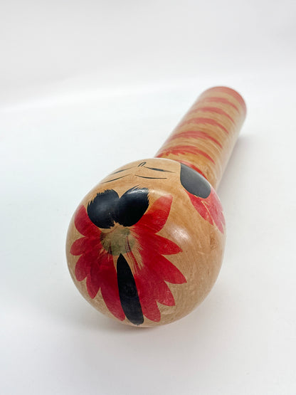 K40001 - Zao Kokeshi by Shūichi Umeki 梅木修一