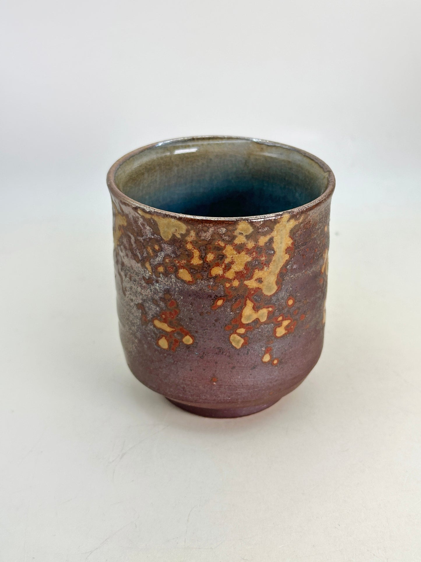 TB207 - Tasse à thé Yunomi en Shōdai-yaki 小岱焼